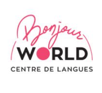 Logo Bonjour World